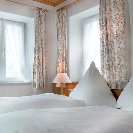 Lejlighed Haus Tanneck - Fewo 1 - Feldberg Im Schwarzwald