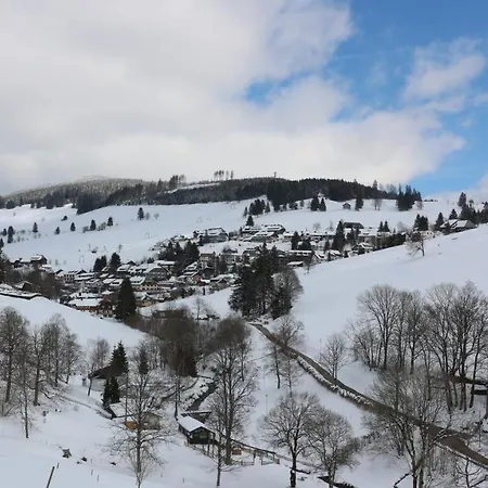 Lejlighed Haus Tanneck - Fewo 1 - Feldberg Im Schwarzwald